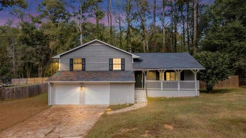 1505 Diplomat Dr, Riverdale, GA, 30296-2032 | Card Image
