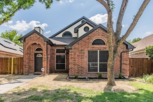 969 Remington Trl, Mesquite, TX, 75181-1053 | Card Image