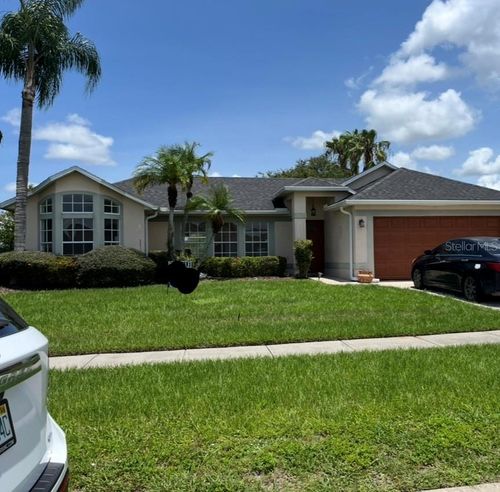 2421 Queenswood Cir, KISSIMMEE, FL, 34743-3418 | Card Image
