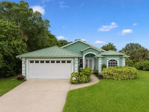 5850 39th Ln, Vero Beach, FL, 32966-6516 | Card Image