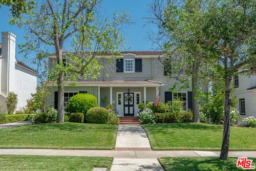 1850 Carlisle Drive, San Marino, CA, 91108 | Card Image