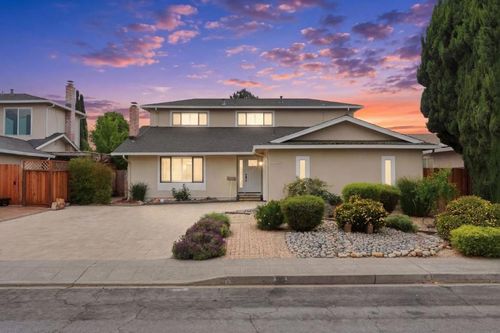 864 Kizer St, Milpitas, CA, 95035 | Card Image