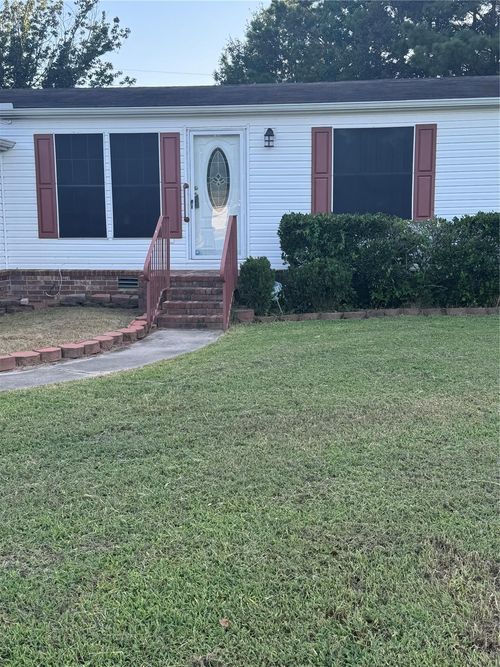 16350 Hill Country Ct, Conroe, TX, 77302-5481 | Card Image