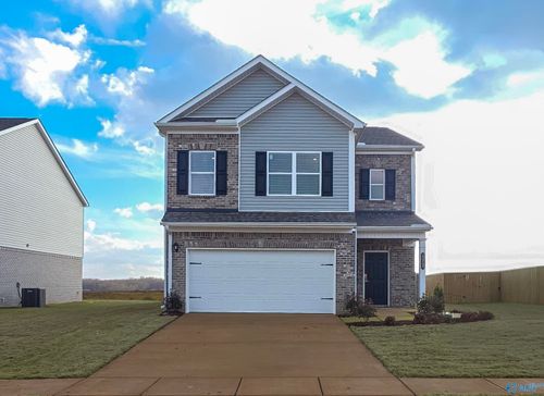 172 Mill Valley Way, New Market, AL, 35761-6602 | Card Image