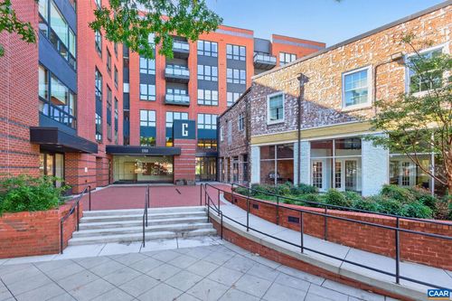 507-200 Garrett St, Charlottesville, VA, 22902-5670 | Card Image