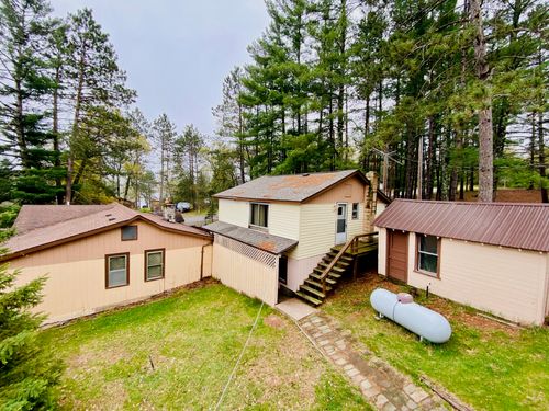 W6988 & W7006 Narrows Trail, Minong, WI, 54859 | Card Image