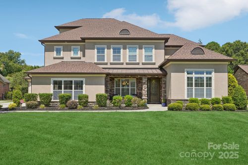 804 Crooked River Dr, Waxhaw, NC, 28173-7283 | Card Image