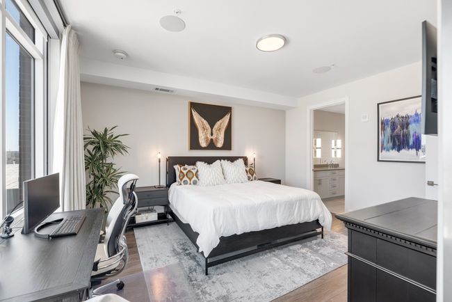 APT-407 - 20 Rutledge St, Condo with 3 bedrooms, 4 bathrooms and 2 parking in Nashville TN | Image 20