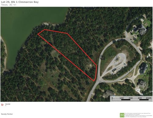 29 Cimmarron Trl, Runaway Bay, TX, 76426-4543 | Card Image