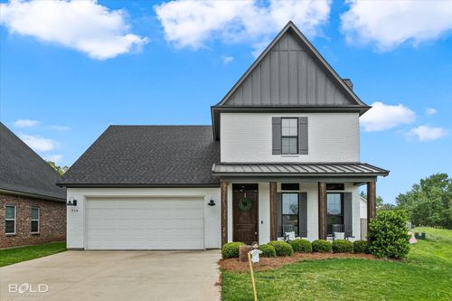 719 Perfect Pl, Bossier City, LA, 71111-6444 | Card Image