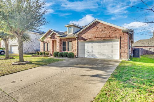 5819 Twilight Drive, Grand Prairie, TX, 75052 | Card Image