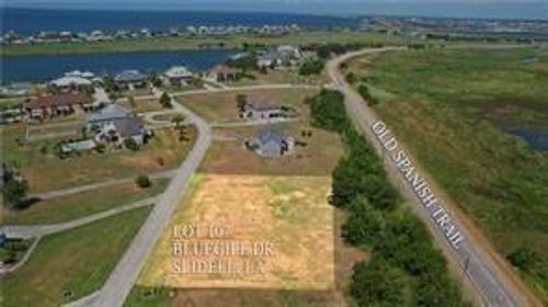 107 Bluegill Dr, Slidell, LA, 70461-1140 | Card Image