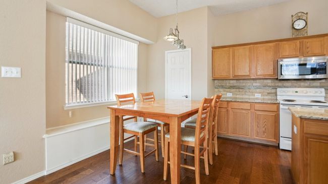1528 Broadmoor Dr, House other with 4 bedrooms, 2 bathrooms and null parking in Allen TX | Image 11
