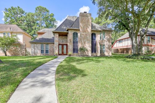 17811 Running Brook Ln, Spring, TX, 77379-6134 | Card Image