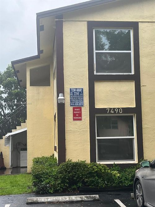 apt-4-7490 Sw 10th Ct, North Lauderdale, FL, 33068-2320 | Card Image