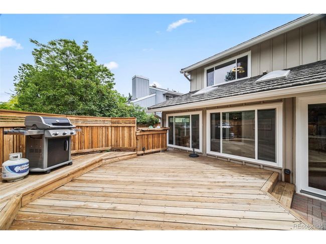 5991 S Eudora Way, House other with 5 bedrooms, 4 bathrooms and null parking in Centennial CO | Image 31