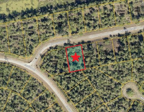Lot 10 Rosequeen Cir, North Port, FL, 34288 | Card Image