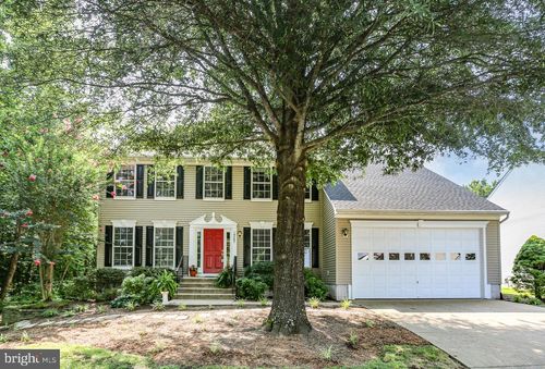 10407 Napoleon St, FREDERICKSBURG, VA, 22408-8029 | Card Image