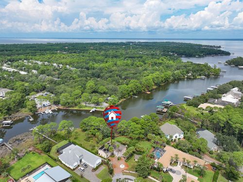 165 Blue Bell Circle, Santa Rosa Beach, FL, 32459 | Card Image