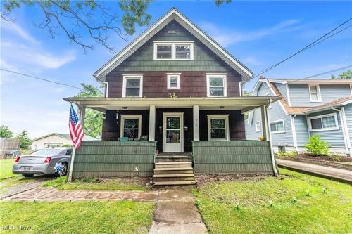 3-508 Hammel St, Akron, OH, 44306-1232 | Card Image