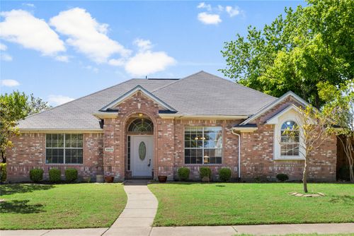 10609 Pineview Lane, Frisco, TX, 75035 | Card Image