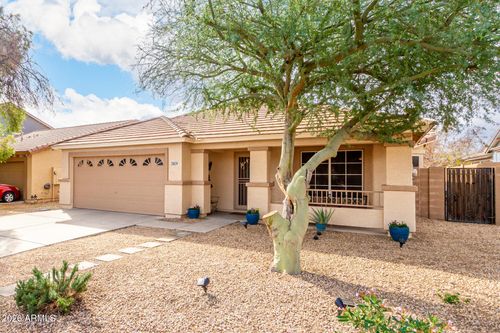 11674 N 153rd Ave, Surprise, AZ, 85379-7256 | Card Image