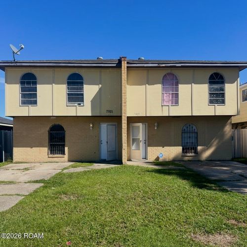 7821 Sun St, New Orleans, LA, 70128-1730 | Card Image