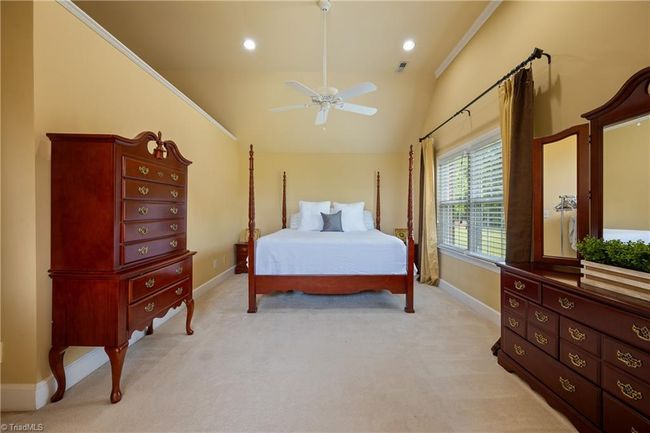 3904 Gaston Rd, House other with 5 bedrooms, 4 bathrooms and null parking in Greensboro NC | Image 31