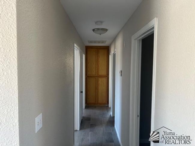 3852 S Desert Air Blvd, House other with 4 bedrooms, 2 bathrooms and 2 parking in Yuma AZ | Image 9