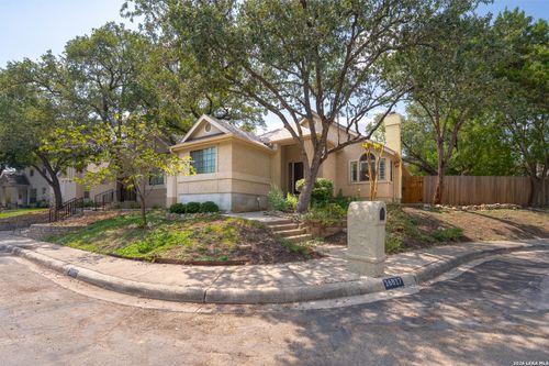 16817 Brookwood, San Antonio, TX, 78248-1420 | Card Image