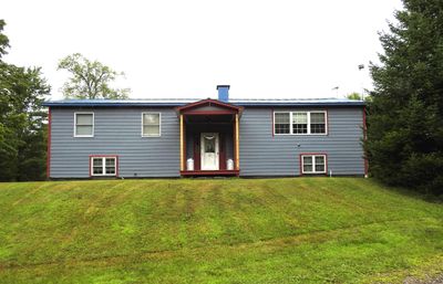 272 Jay Road, House other with 3 bedrooms, 1 bathrooms and null parking in Richford VT | Image 1