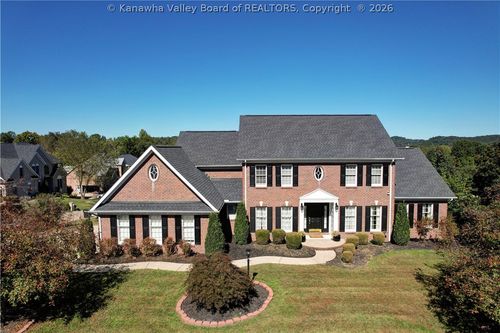 132 Leslie Pl, Scott Depot, WV, 25560-8902 | Card Image