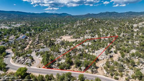 1309 Westridge Dr, Prescott, AZ, 86305-2275 | Card Image