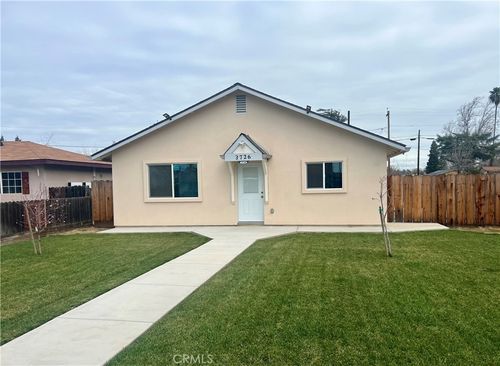 3726 Mc Dowell St, Le Grand, CA, 95333-9675 | Card Image