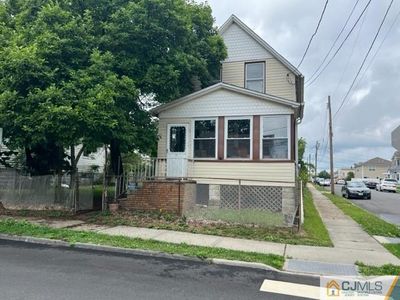 57 Charles Street, House other with 3 bedrooms, 1 bathrooms and null parking in Carteret NJ | Image 1