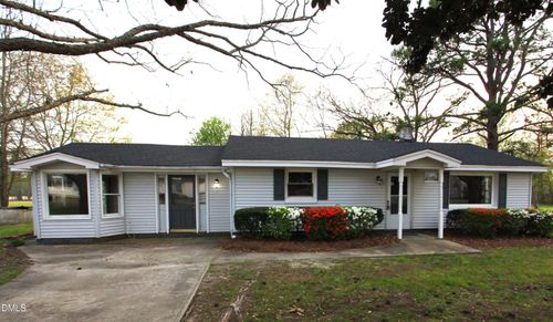 2351 Mount Pleasant Rd, Willow Spring, NC, 27592-7720 | Card Image