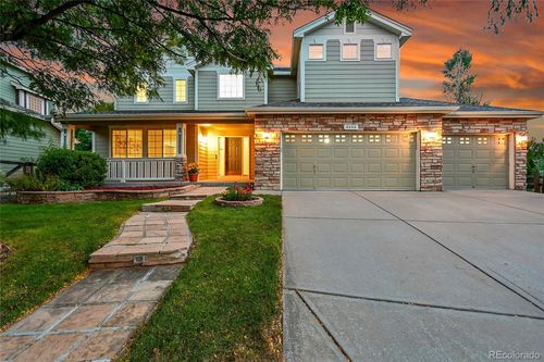 6303 S Richfield St, Aurora, CO, 80016-3170 | Card Image