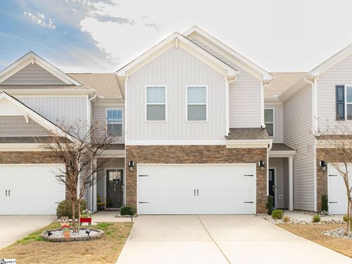 419 Ingram Trail, Spartanburg, SC, 29306 | Card Image