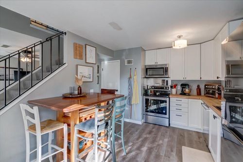 321 East Bluff, Madison, WI, 53704 | Card Image