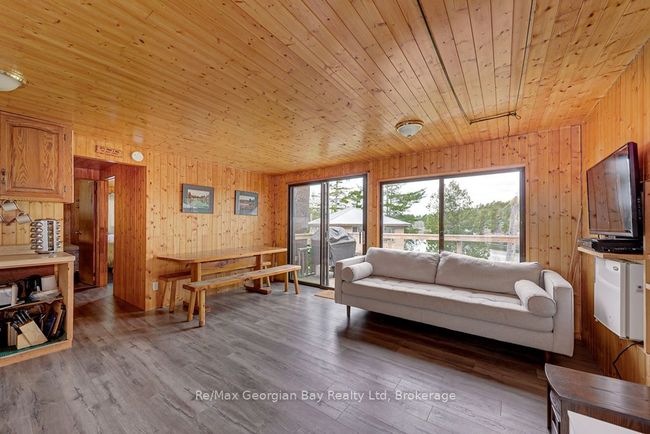 15SR405 Severn River Shore, House other with 4 bedrooms, 2 bathrooms and null parking in Coldwater ON | Image 7