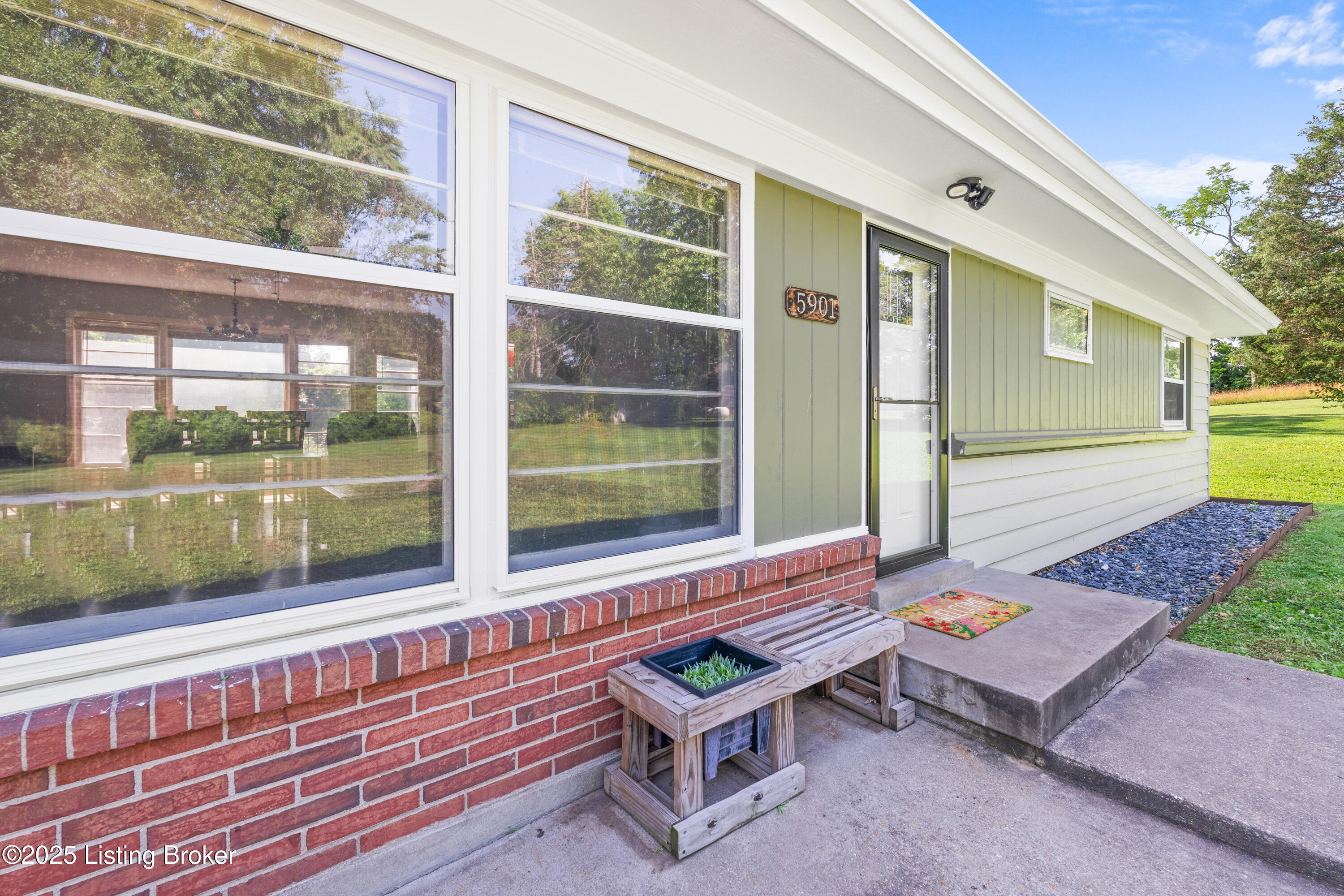 Residential in Louisville 4
