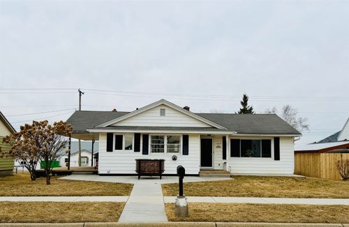 1009 30th Ave, Monroe, WI, 53566-2228 | Card Image