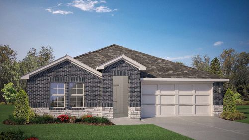 1132 Belhaven St, Granbury, TX, 76048-1249 | Card Image
