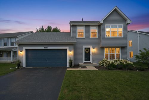 3984 Heinz Dr, Aurora, IL, 60504-5370 | Card Image