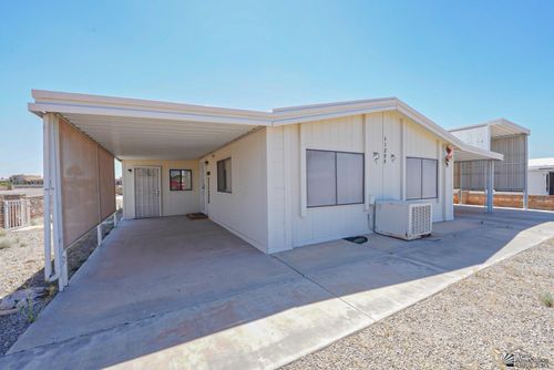 11295 E 35th St, Yuma, AZ, 85367-7637 | Card Image