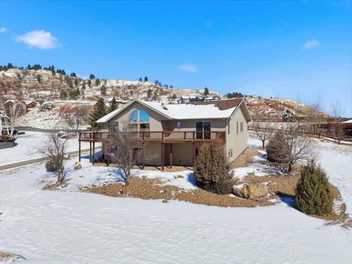704 Pro Rodeo Drive, Spearfish, SD, 57783 | Card Image