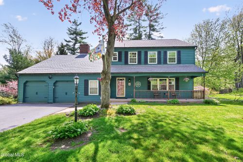 4 Concord Rd, Glenmont, NY, 12077-3045 | Card Image