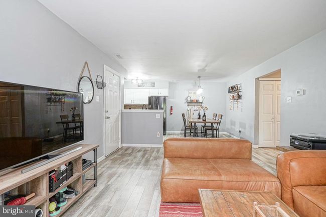 1432 Tristram Cir, Townhouse with 2 bedrooms, 2 bathrooms and null parking in MANTUA NJ | Image 6