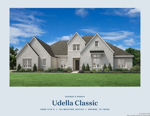 124 Western Justice, Boerne, TX, 78006-3637 | Card Image