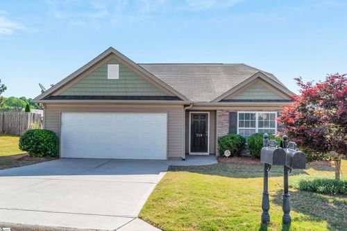319 Brandon Oaks Drive, Moore, SC, 29369 | Card Image